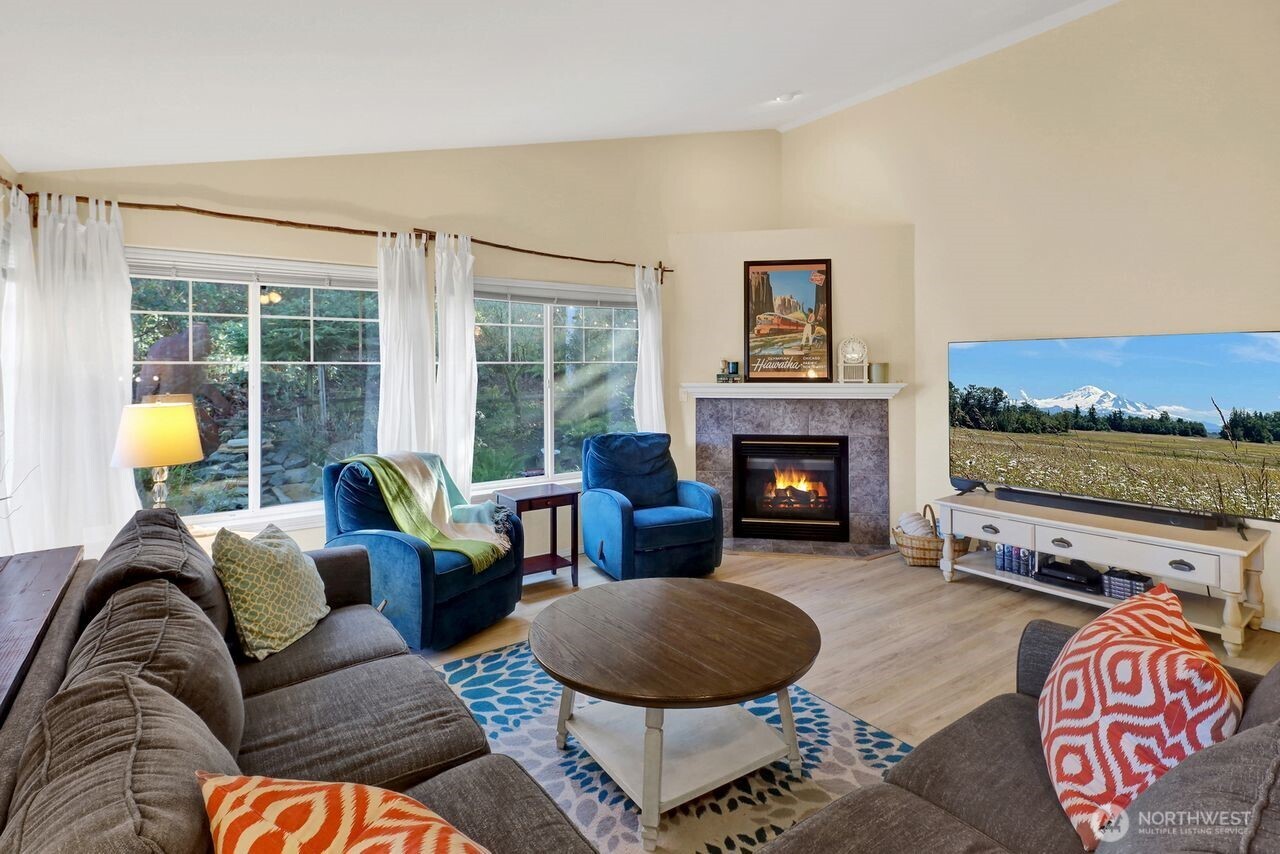 840 Nevada Street , Bellingham, WA 98229