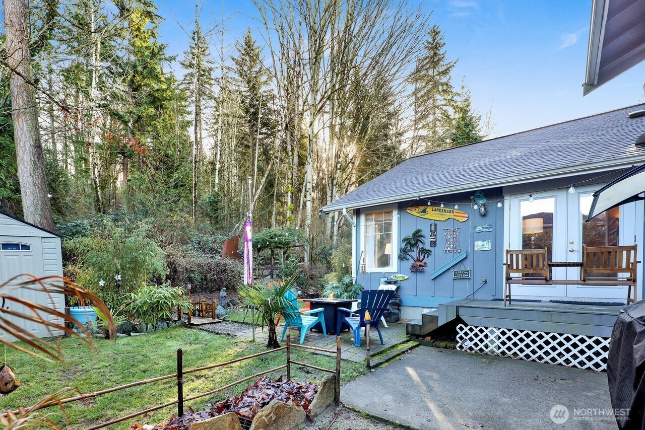 840 Nevada Street , Bellingham, WA 98229