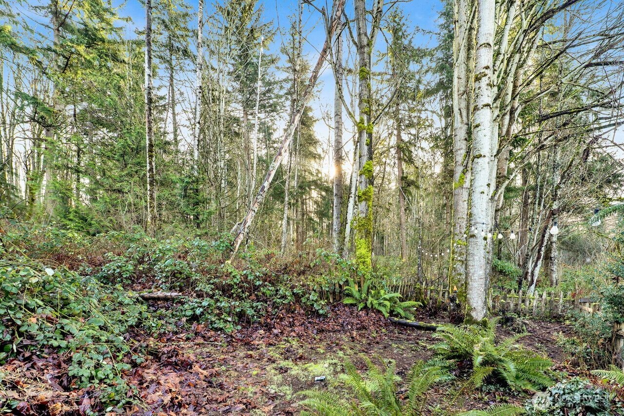 840 Nevada Street , Bellingham, WA 98229