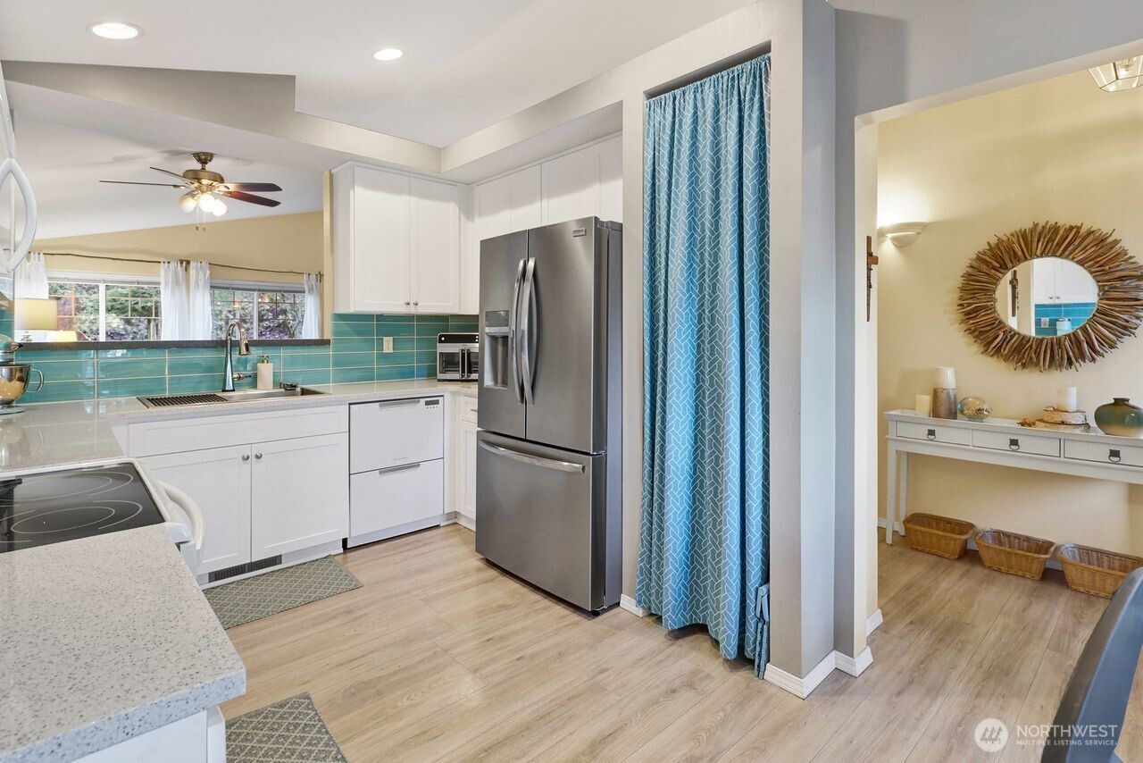 840 Nevada Street , Bellingham, WA 98229