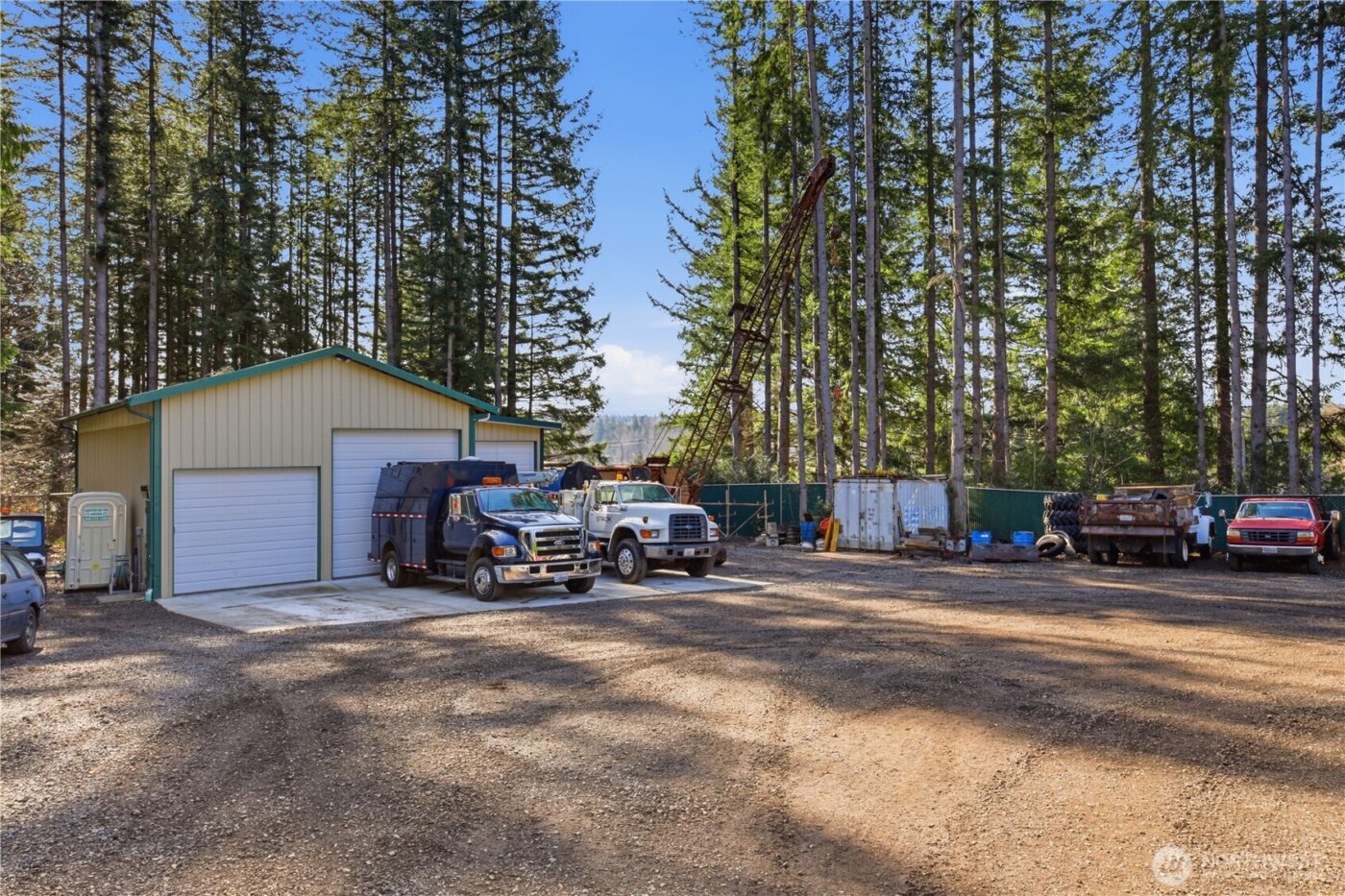 21001 Happy Valley Road , Stanwood, WA 98292