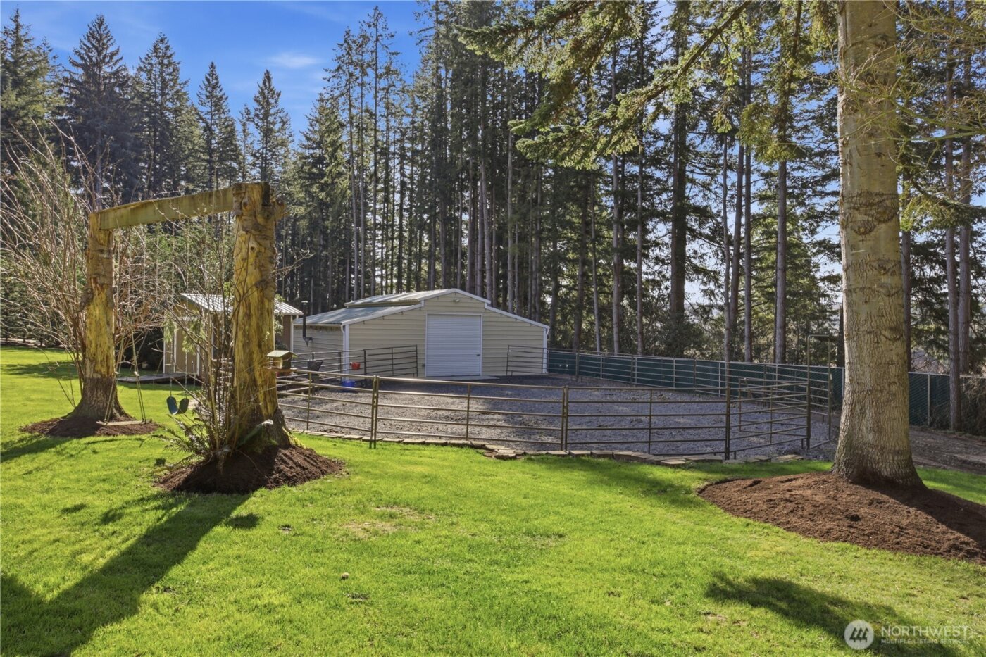 21001 Happy Valley Road , Stanwood, WA 98292