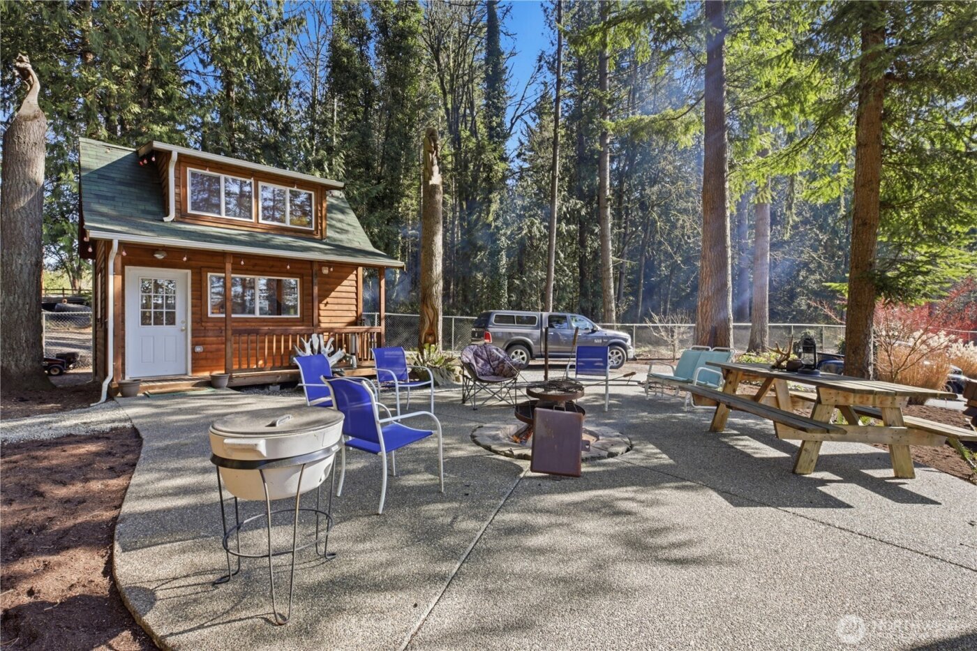 21001 Happy Valley Road , Stanwood, WA 98292