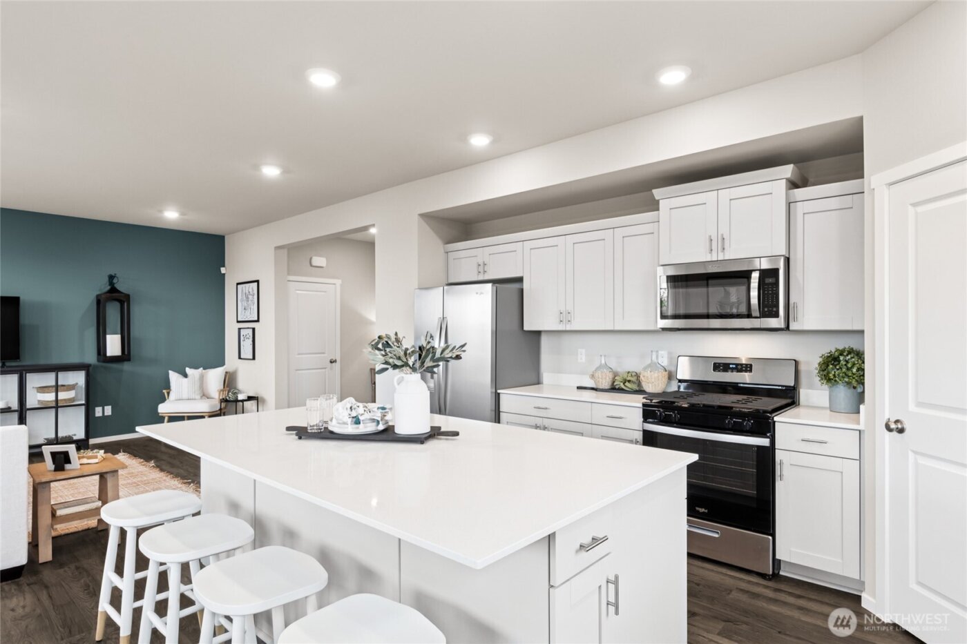 28314 75th Drive NW #01, Stanwood, WA 98292