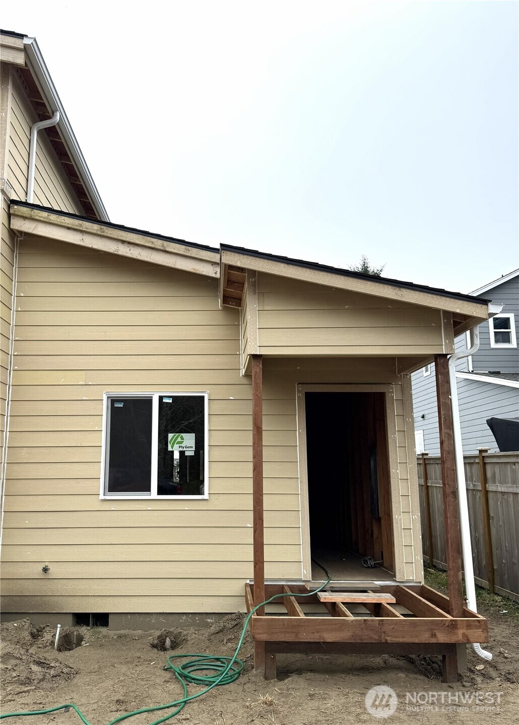 937 Mount Olympus Avenue SE #C, Ocean Shores, WA 98569