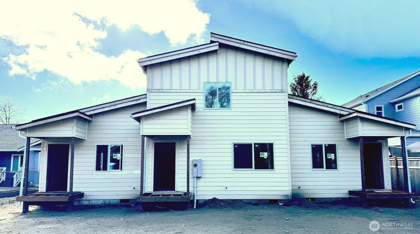 937 Mount Olympus Avenue SE #C, Ocean Shores, WA 98569