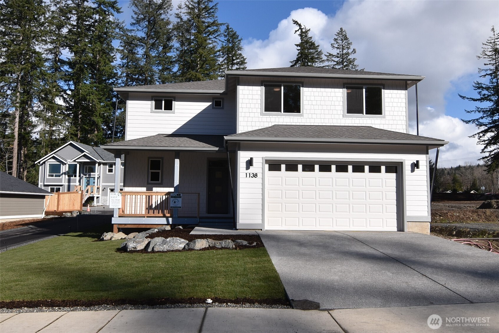 1138 Whidbey Street , Bellingham, WA 98229