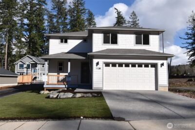 1138 Whidbey Street , Bellingham, WA 98229