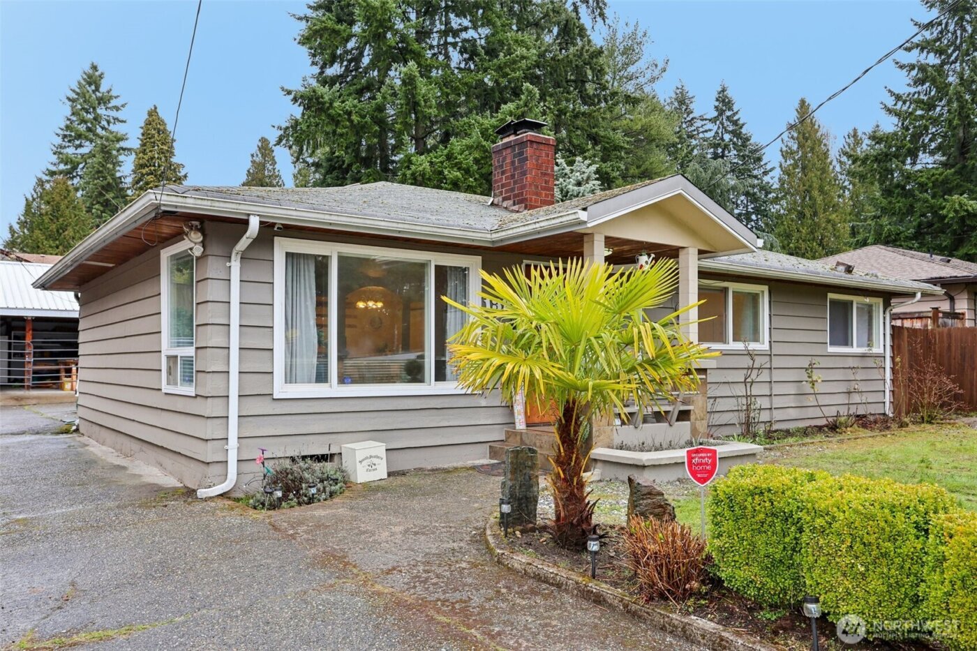 1320 S 131st Place , Burien, WA 98168-2838