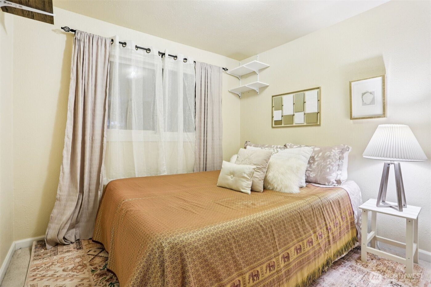 1320 S 131st Place , Burien, WA 98168-2838