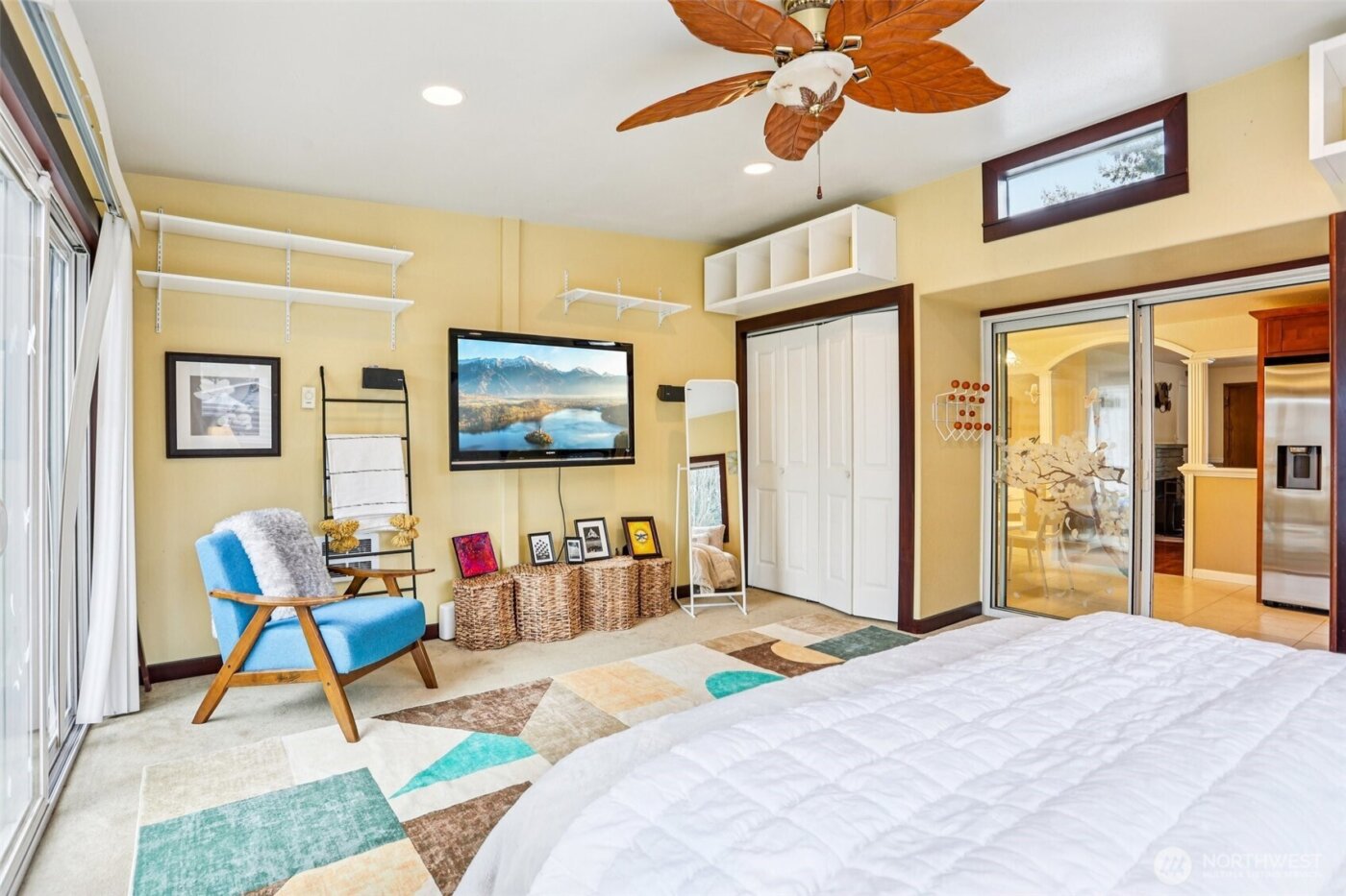 1320 S 131st Place , Burien, WA 98168-2838