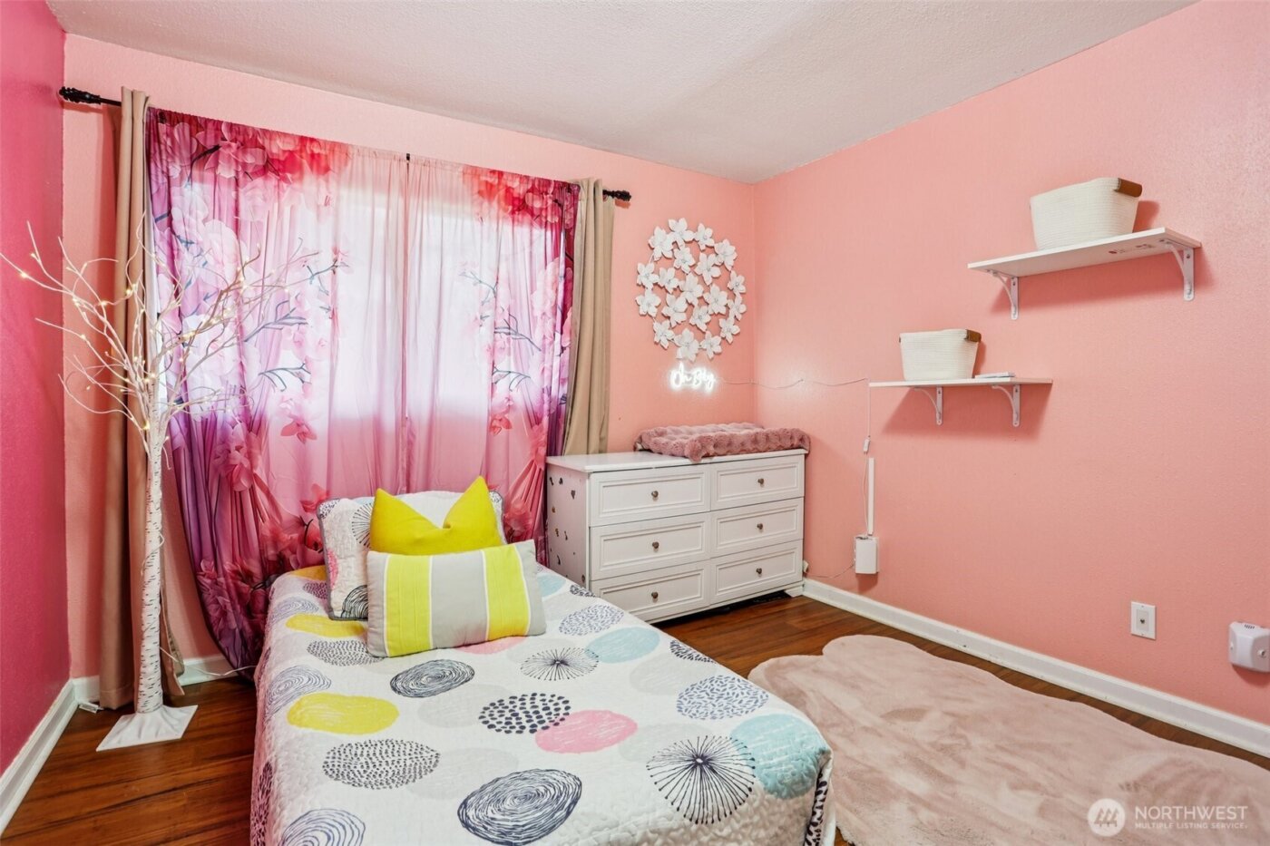 1320 S 131st Place , Burien, WA 98168-2838