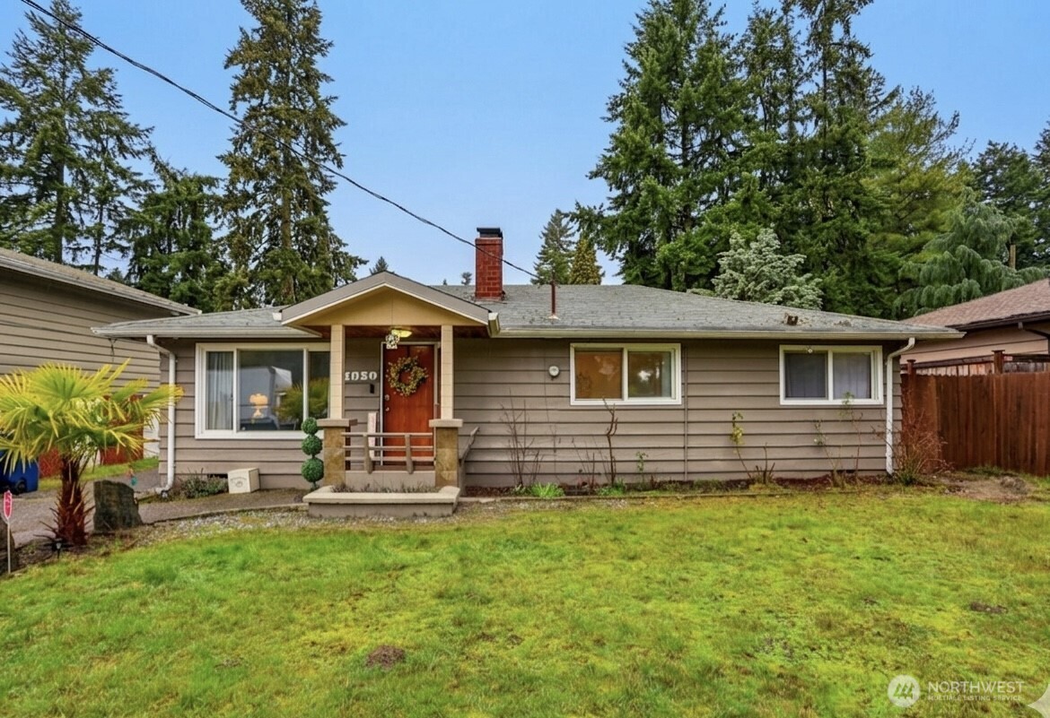 1320 S 131st Place , Burien, WA 98168-2838