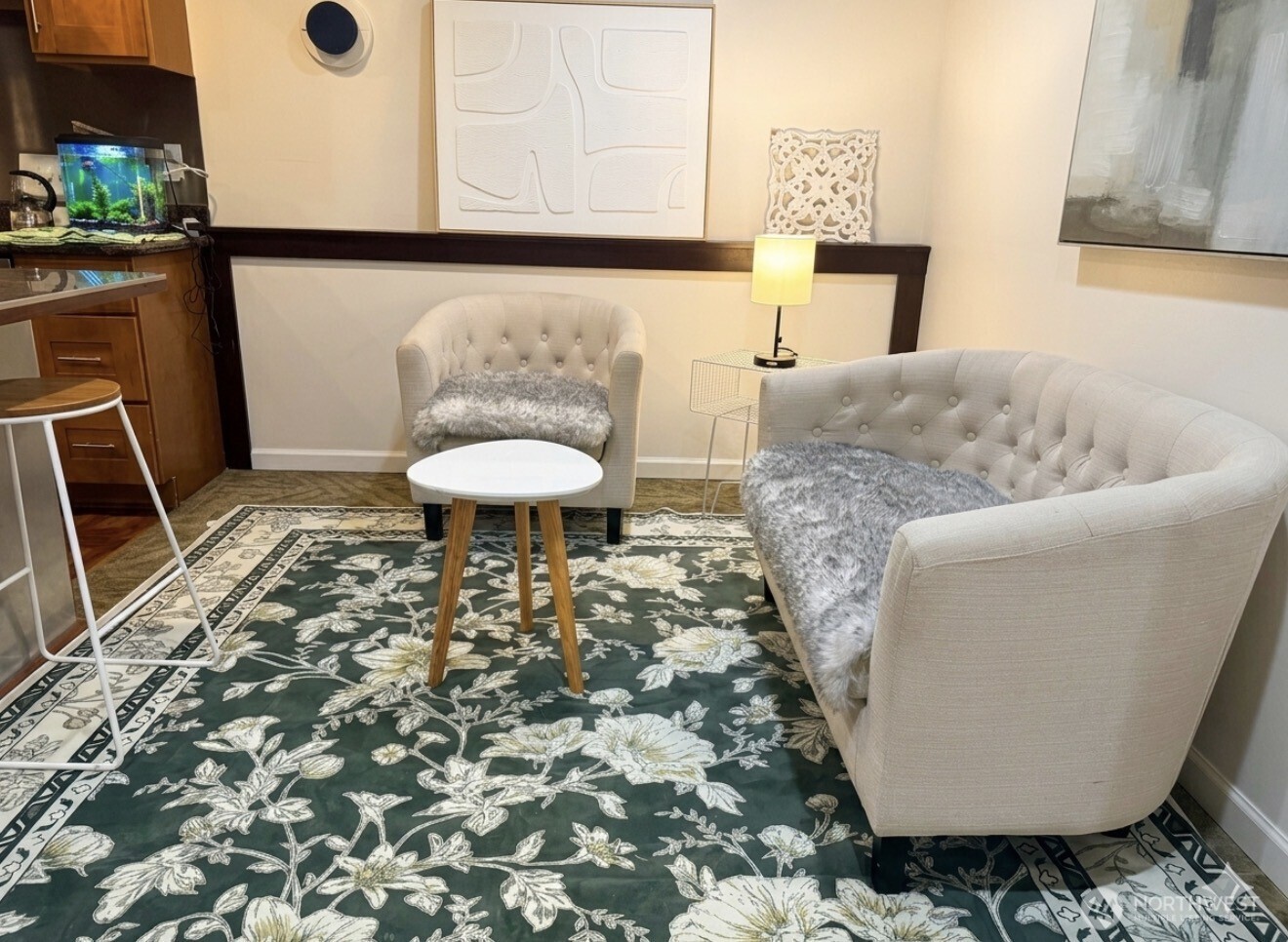 1320 S 131st Place , Burien, WA 98168-2838