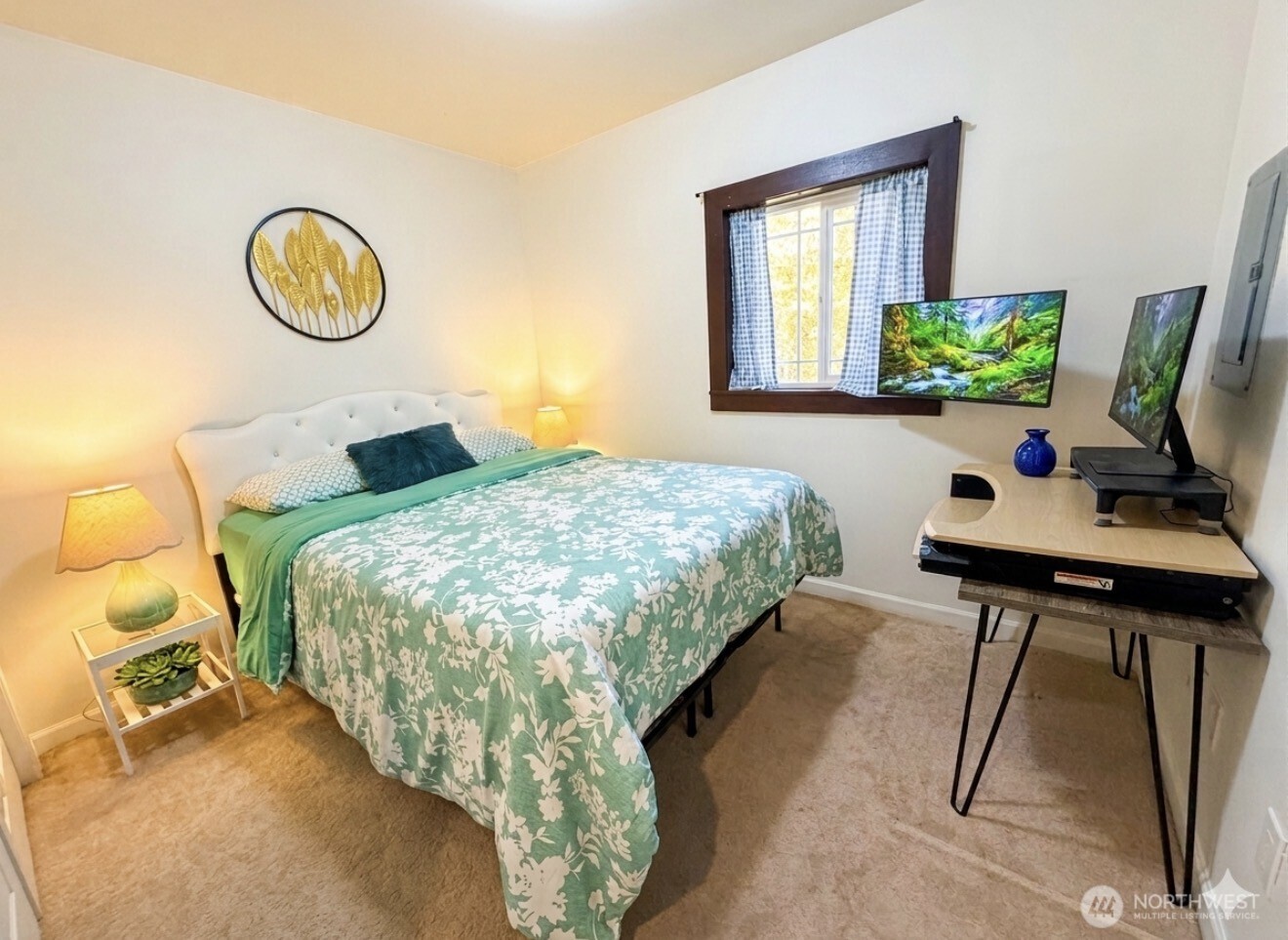 1320 S 131st Place , Burien, WA 98168-2838