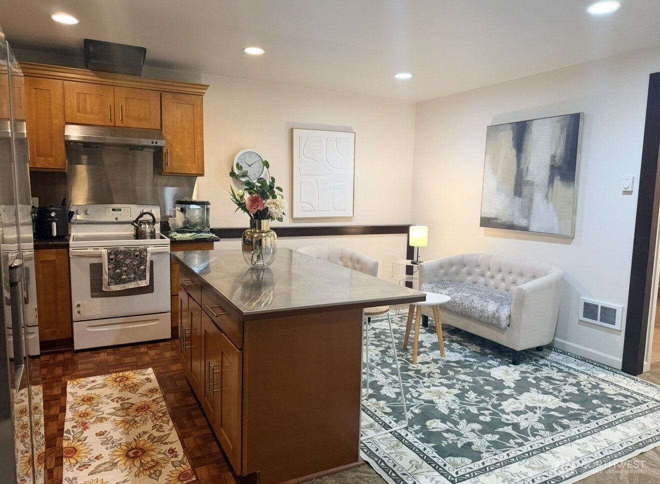 1320 S 131st Place , Burien, WA 98168-2838