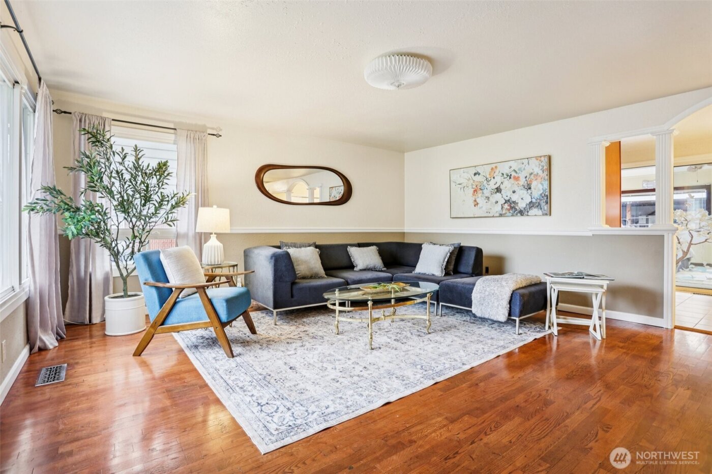 1320 S 131st Place , Burien, WA 98168-2838