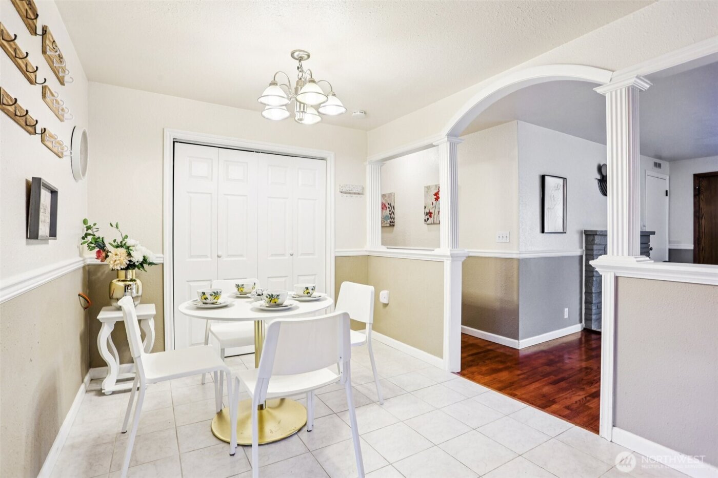 1320 S 131st Place , Burien, WA 98168-2838