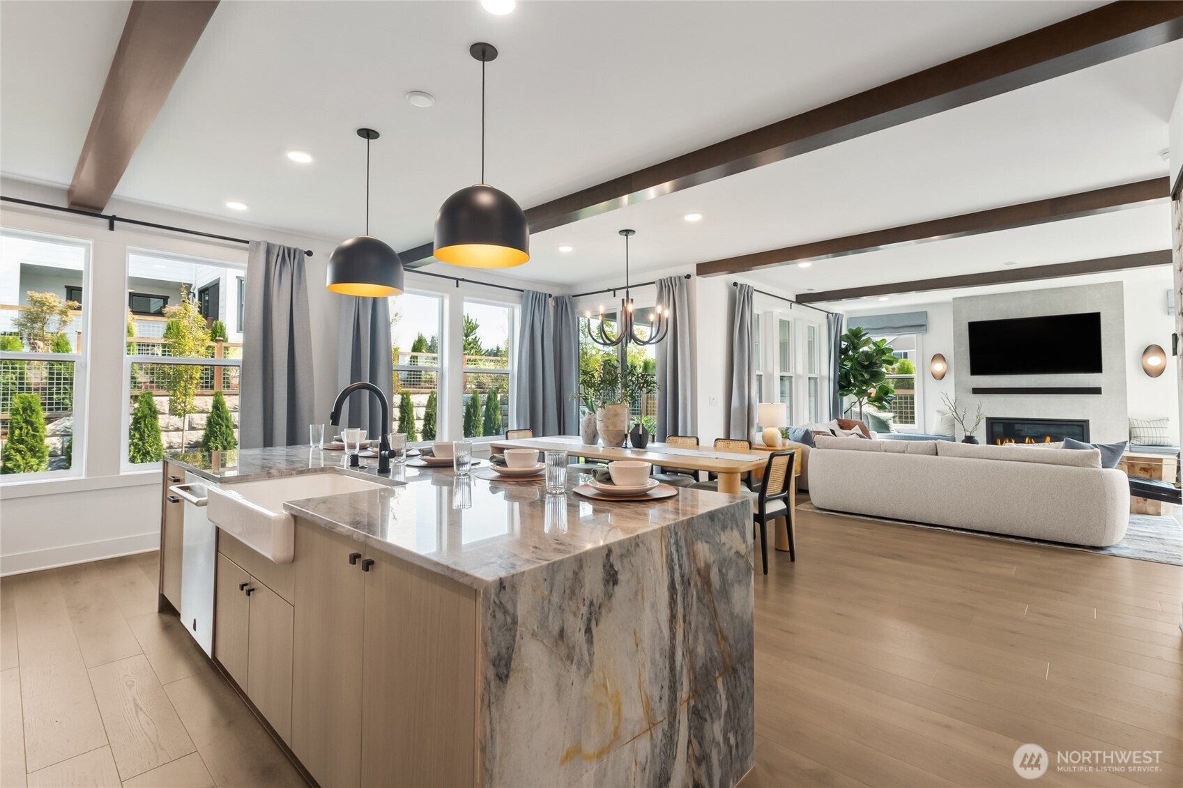 13721 SE 85th Street , Newcastle, WA 98059