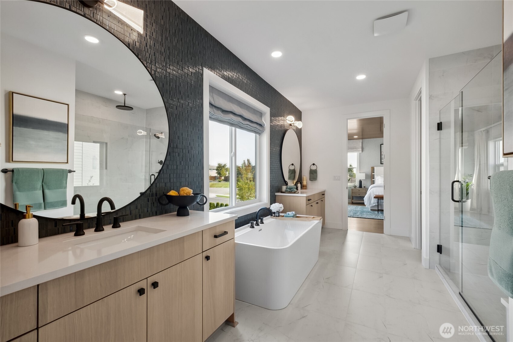 13721 SE 85th Street , Newcastle, WA 98059