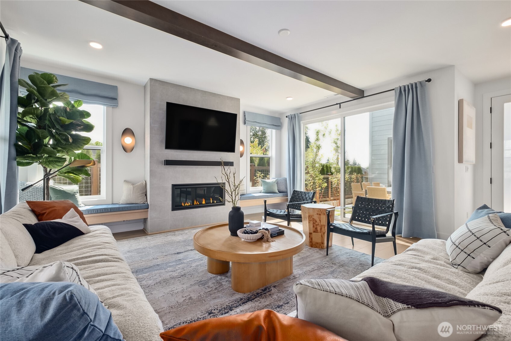 13721 SE 85th Street , Newcastle, WA 98059