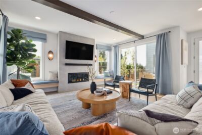 13721 SE 85th Street , Newcastle, WA 98059 - Photo 8