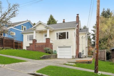 4012 1st Avenue NW, Seattle, WA 98103