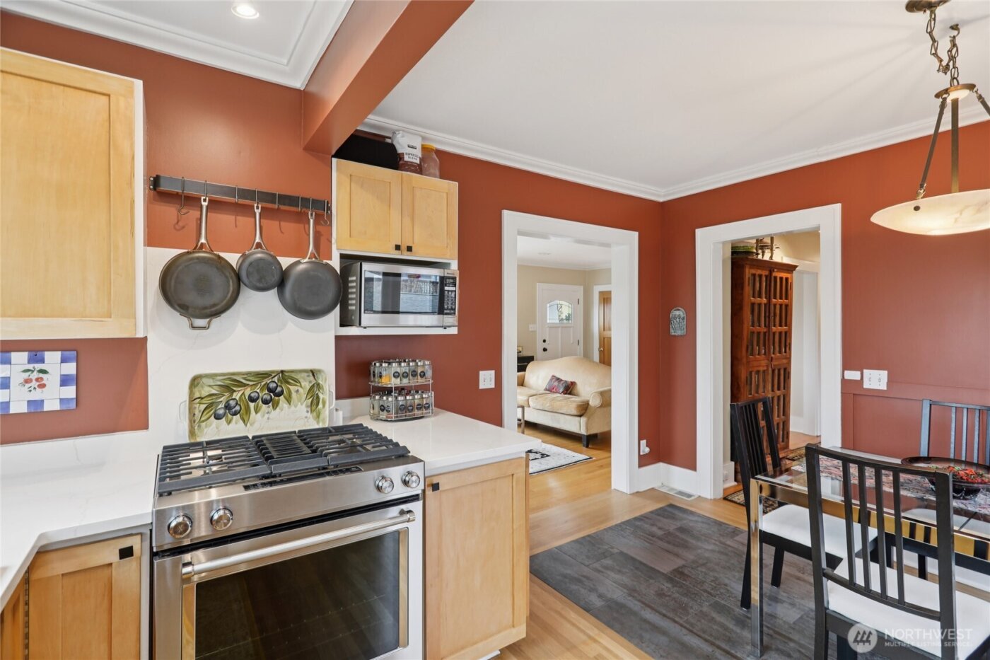 4012 1st Avenue NW, Seattle, WA 98103