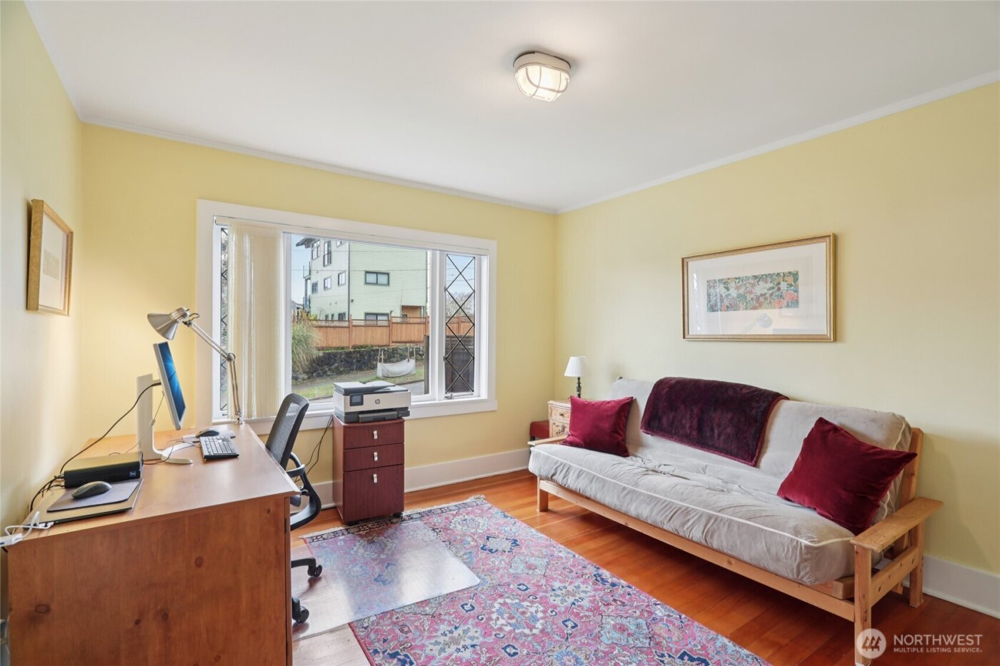 4012 1st Avenue NW, Seattle, WA 98103