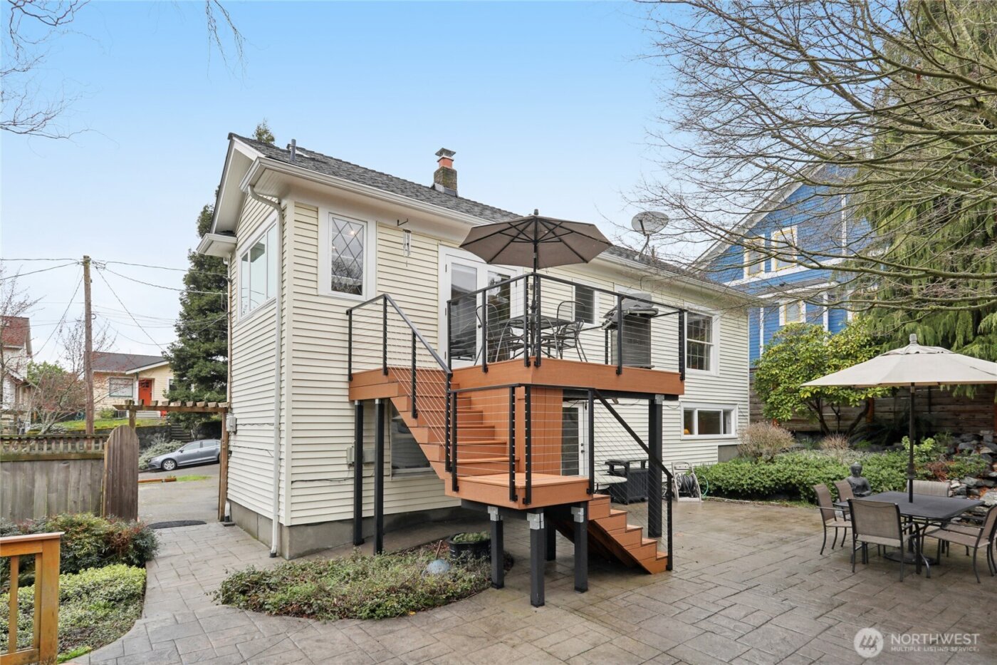 4012 1st Avenue NW, Seattle, WA 98103