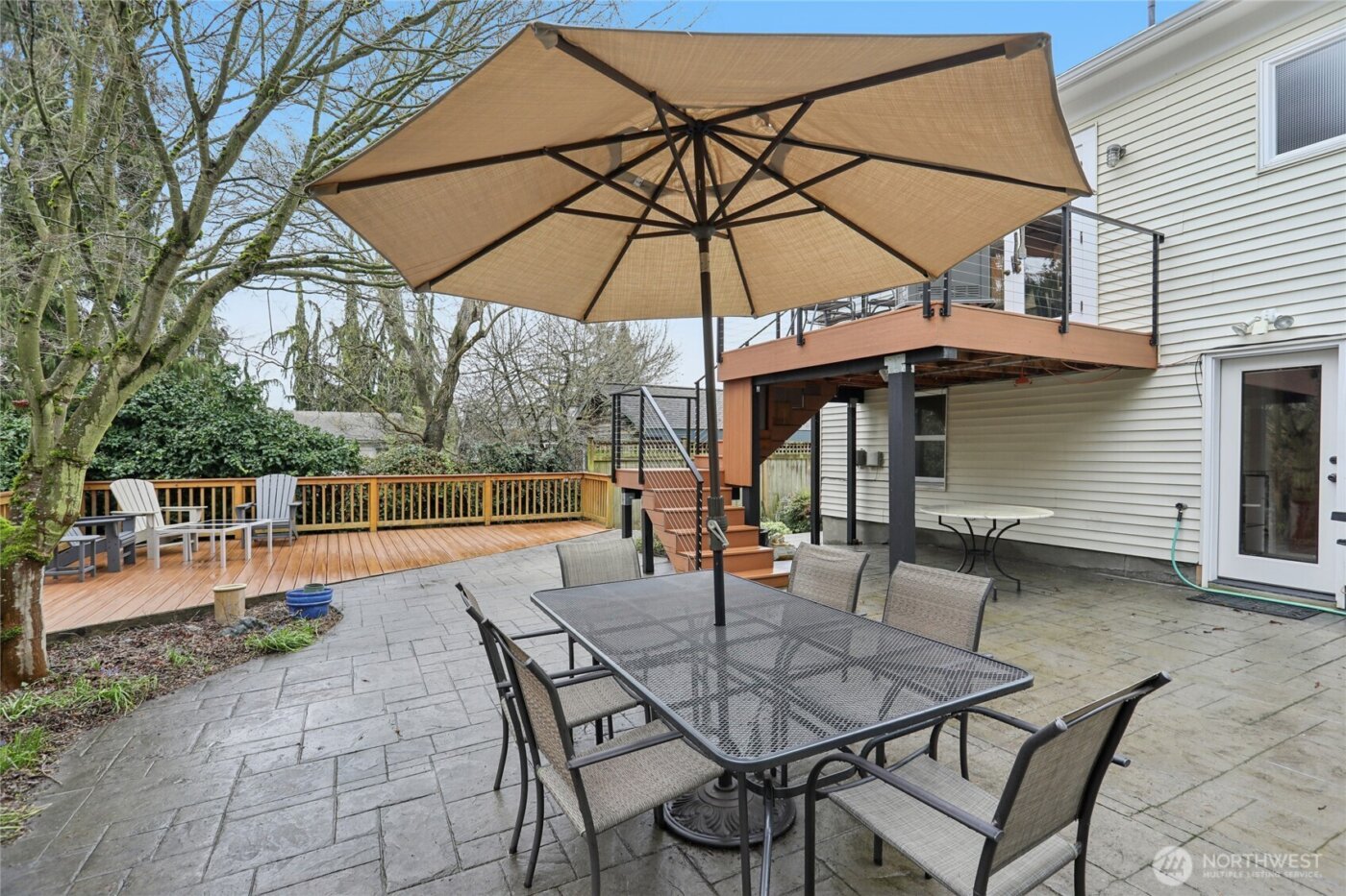 4012 1st Avenue NW, Seattle, WA 98103