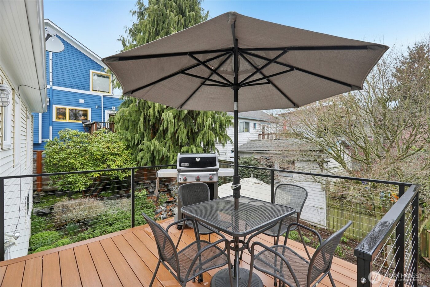 4012 1st Avenue NW, Seattle, WA 98103