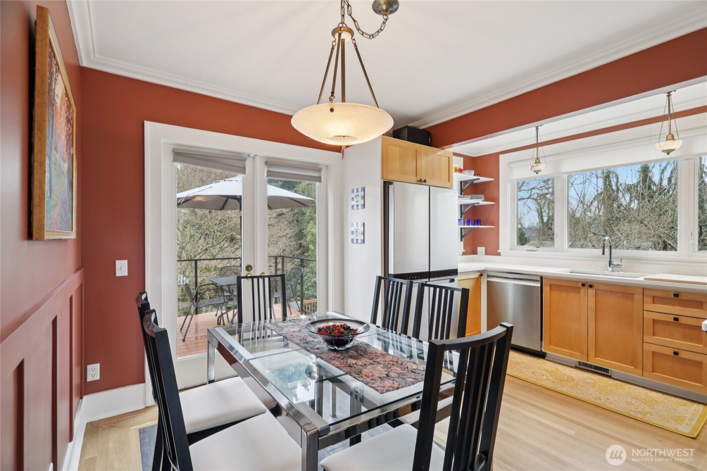 4012 1st Avenue NW, Seattle, WA 98103