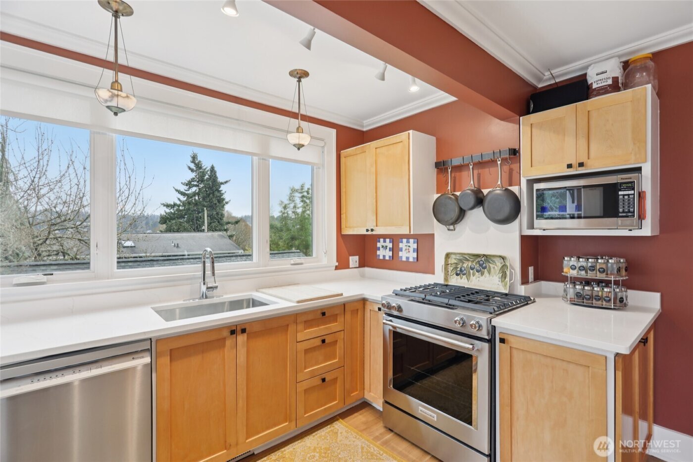 4012 1st Avenue NW, Seattle, WA 98103