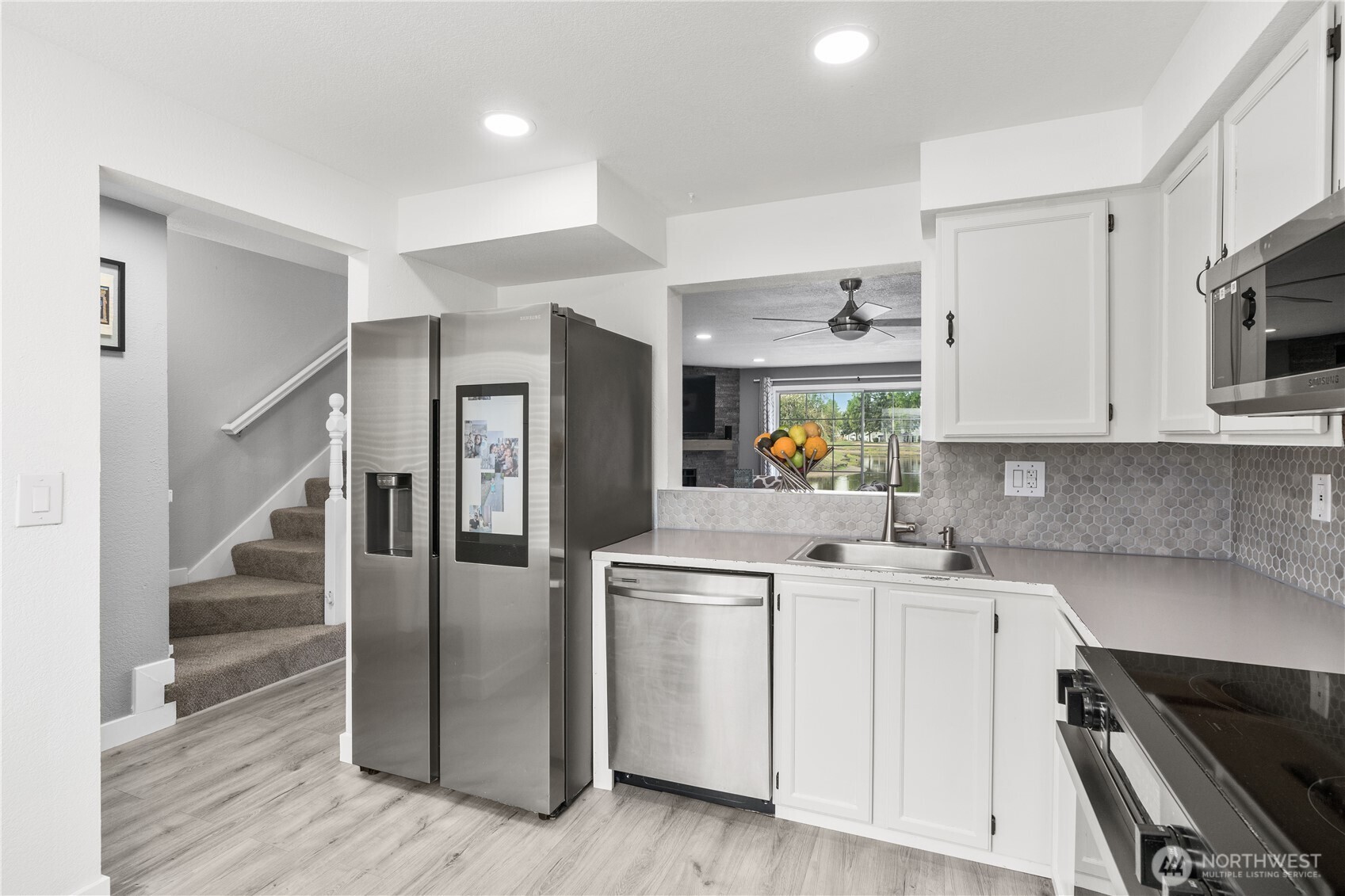 5736 S 238th Court #E4, Kent, WA 98032