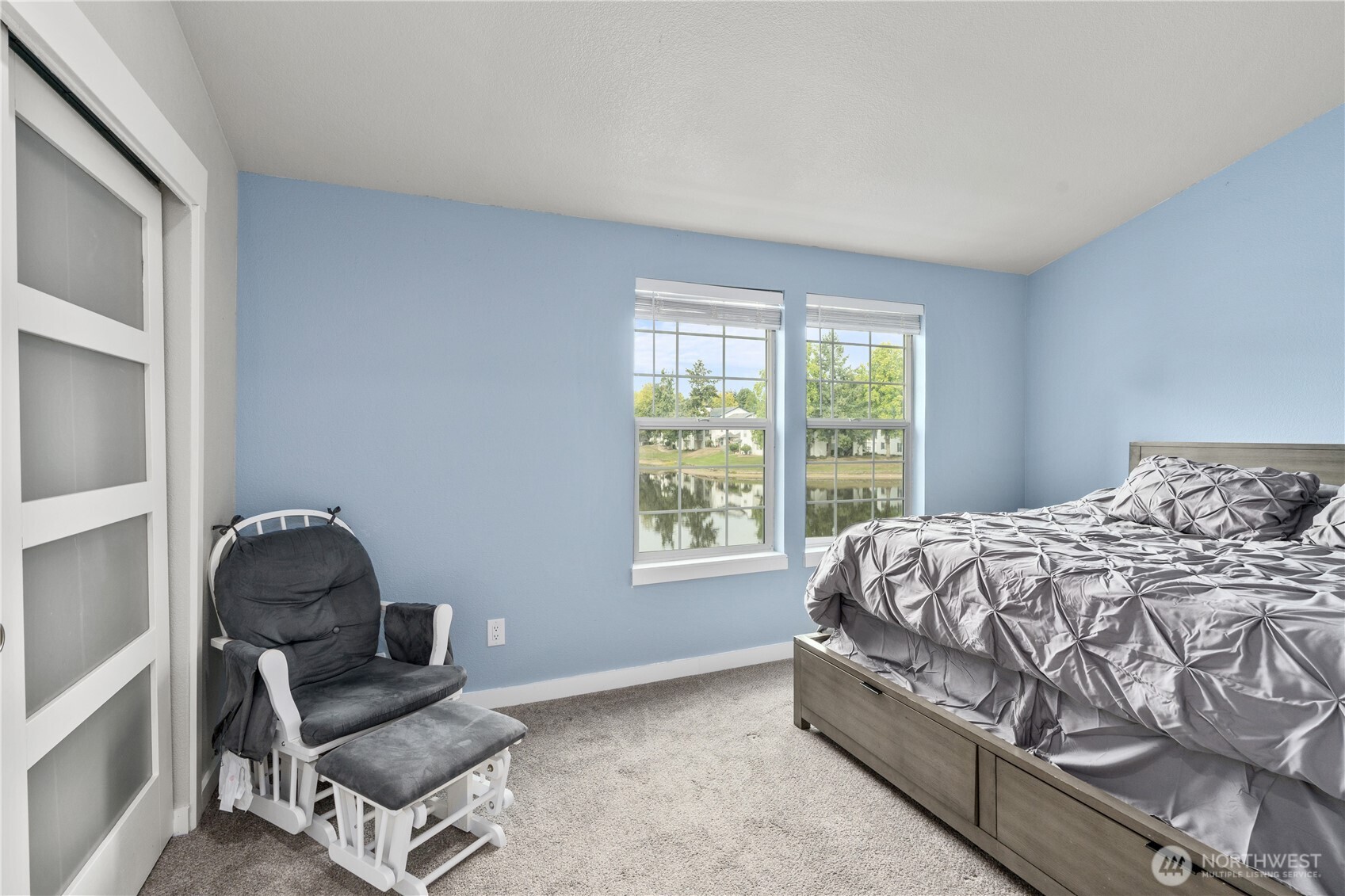 5736 S 238th Court #E4, Kent, WA 98032