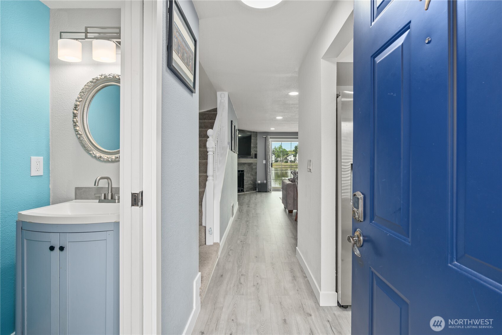 5736 S 238th Court #E4, Kent, WA 98032