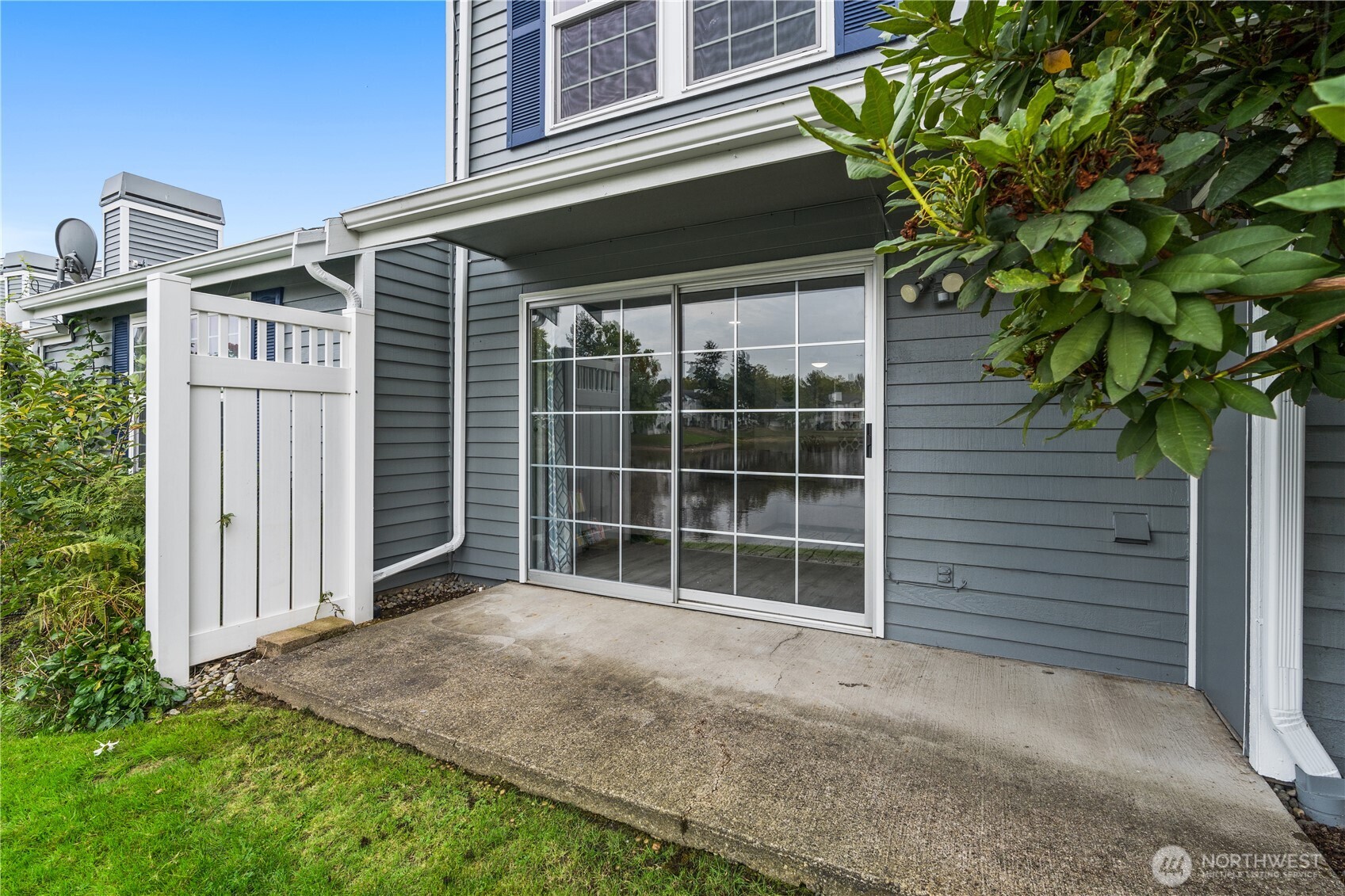 5736 S 238th Court #E4, Kent, WA 98032