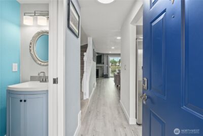 5736 S 238th Court #E4, Kent, WA 98032 - Photo 3