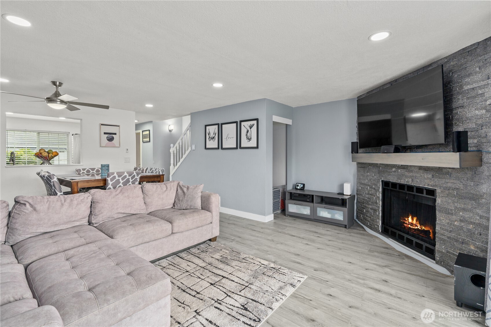 5736 S 238th Court #E4, Kent, WA 98032