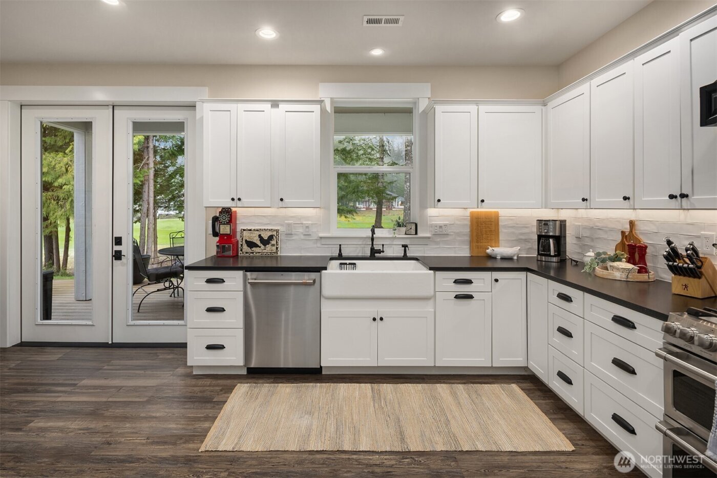 50 E Eastwood Lane , Union, WA 98592