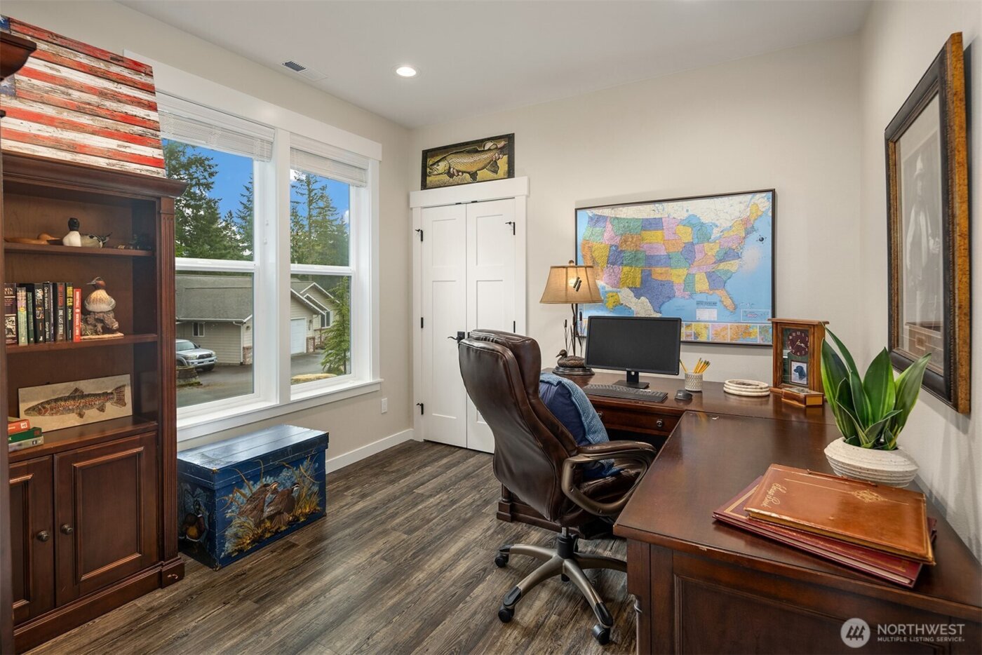 50 E Eastwood Lane , Union, WA 98592