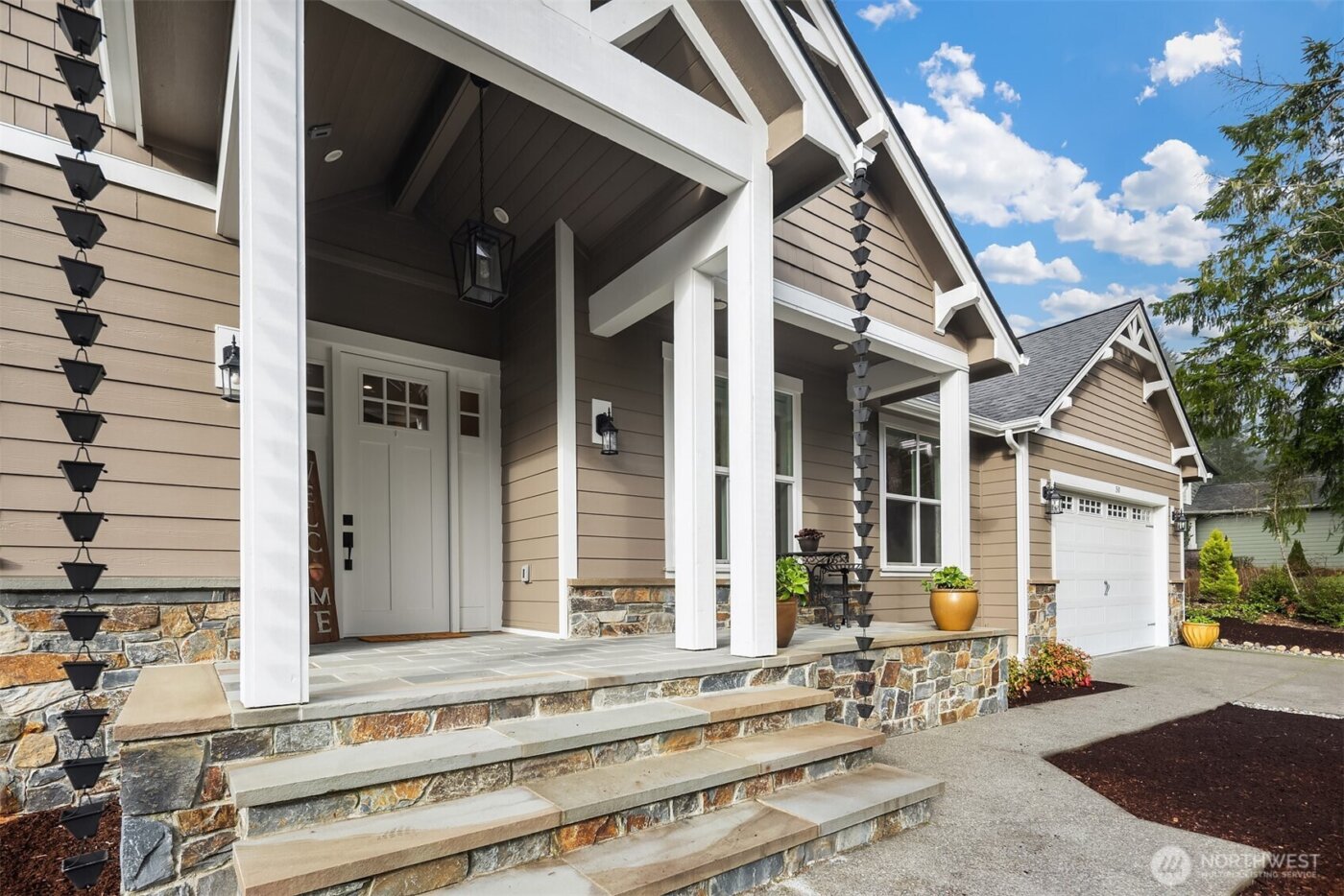 50 E Eastwood Lane , Union, WA 98592