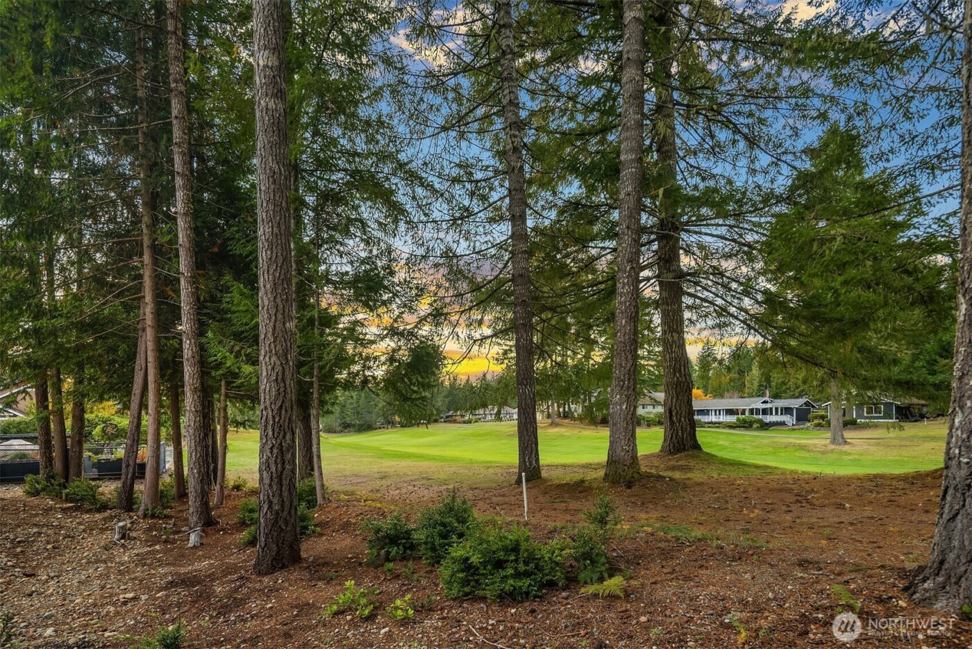 50 E Eastwood Lane , Union, WA 98592