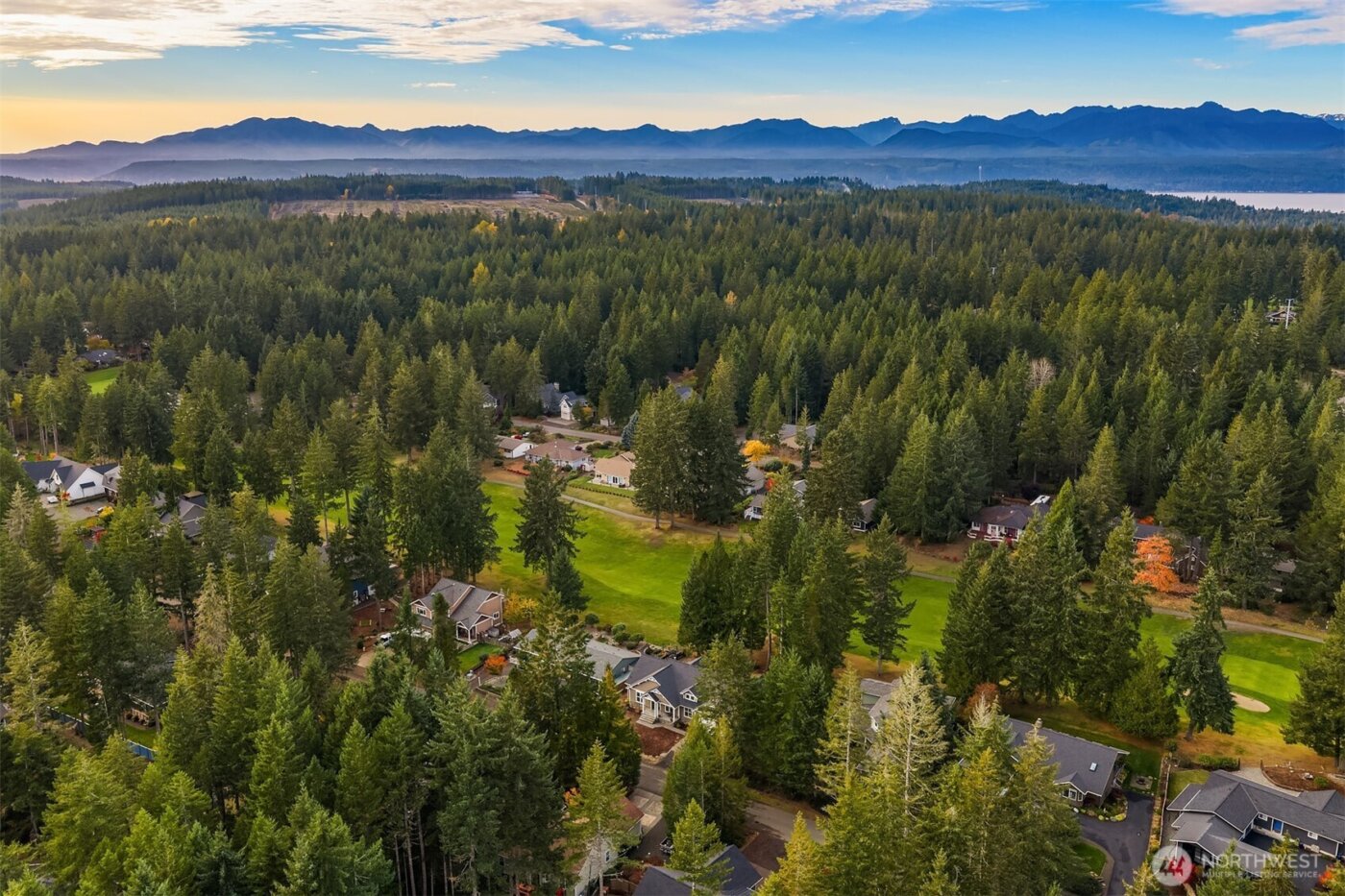 50 E Eastwood Lane , Union, WA 98592