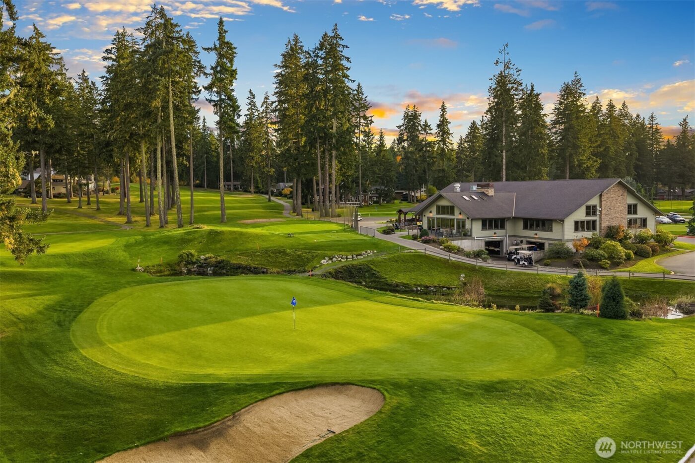 50 E Eastwood Lane , Union, WA 98592