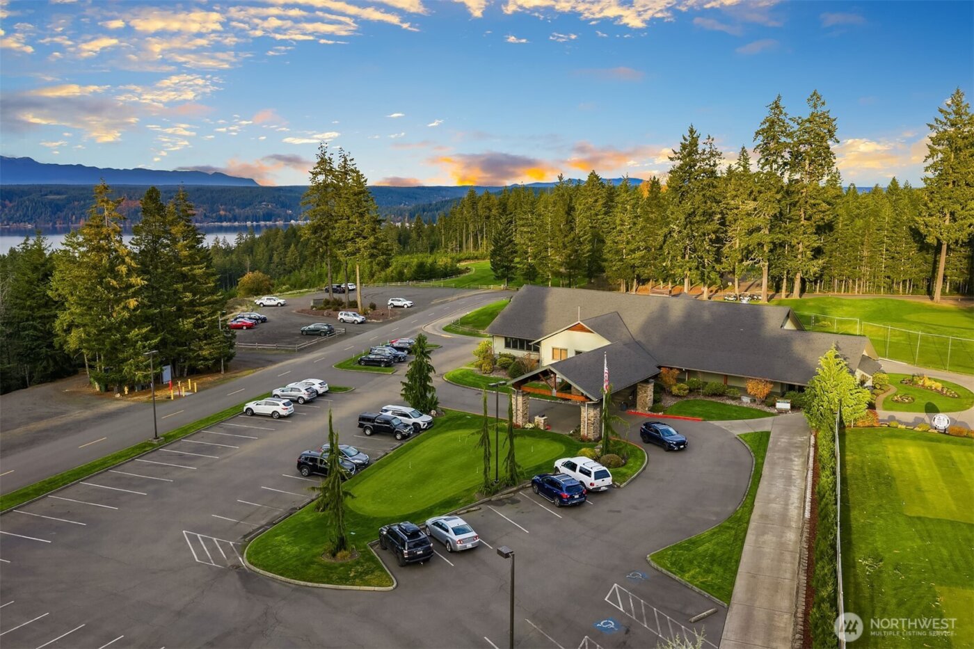 50 E Eastwood Lane , Union, WA 98592