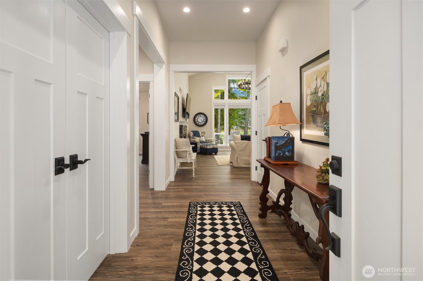 50 E Eastwood Lane , Union, WA 98592