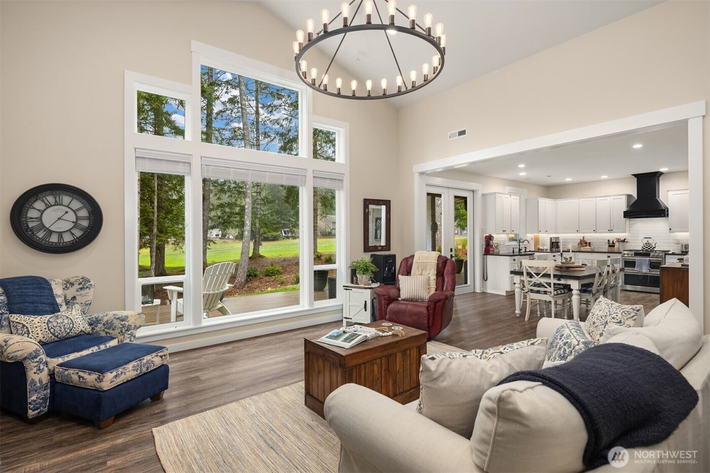 50 E Eastwood Lane , Union, WA 98592