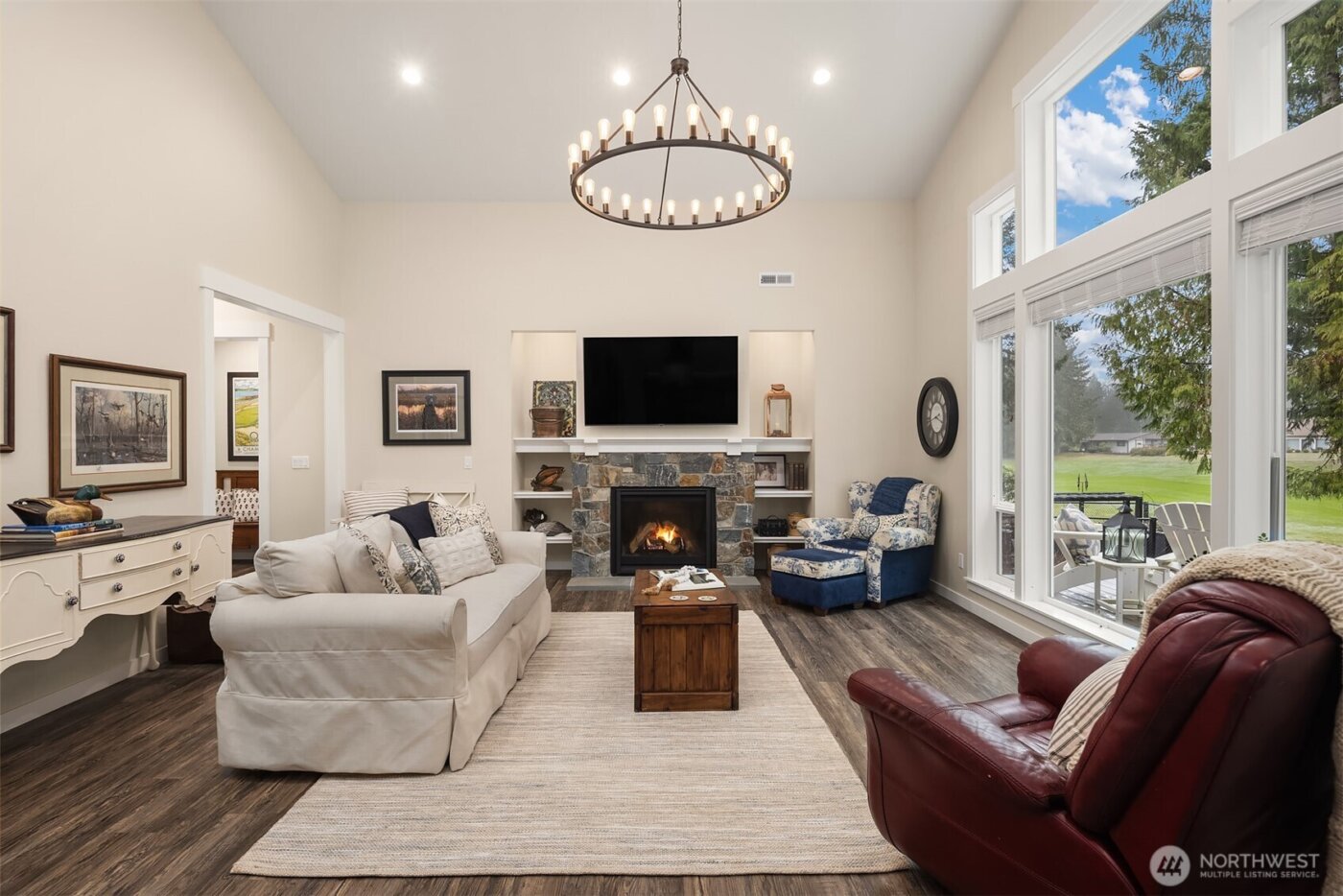 50 E Eastwood Lane , Union, WA 98592